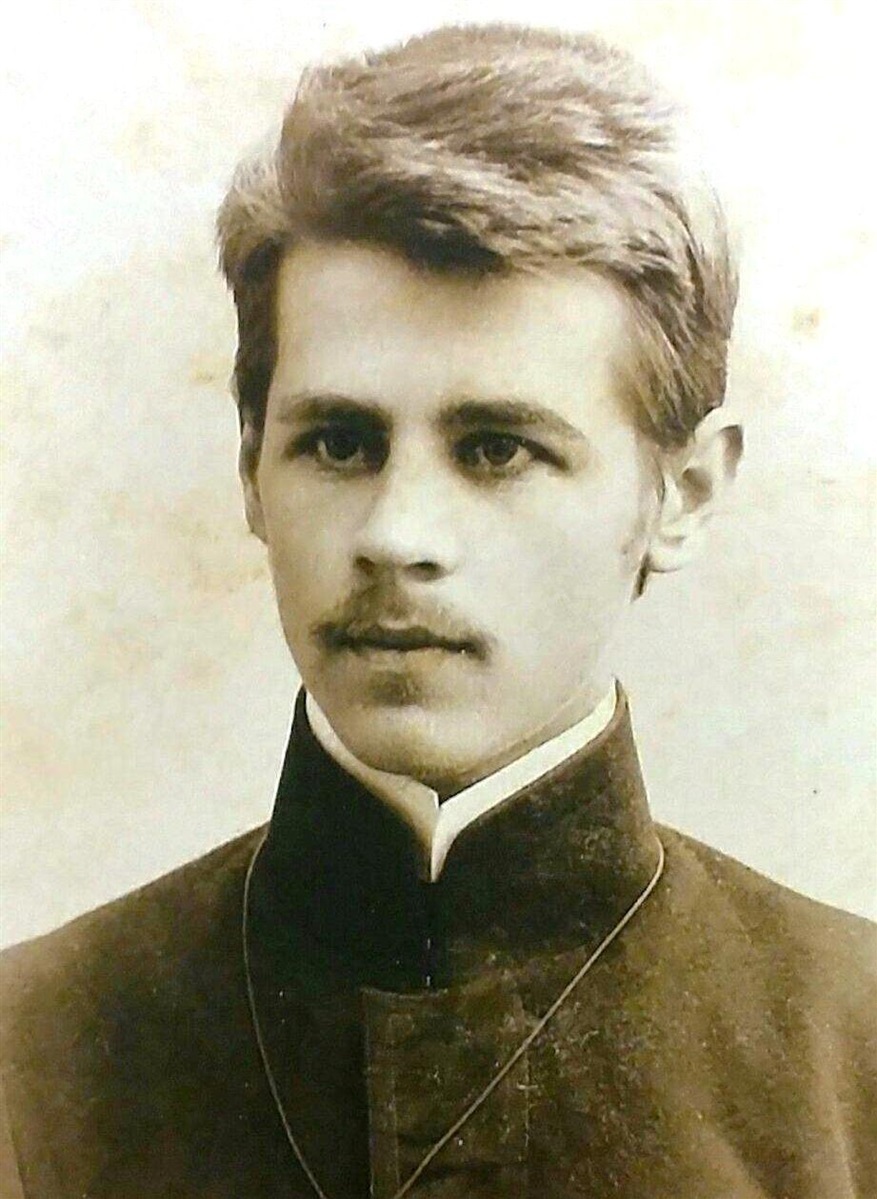 3 вересня 1884 року народився Микола Петрович Косач