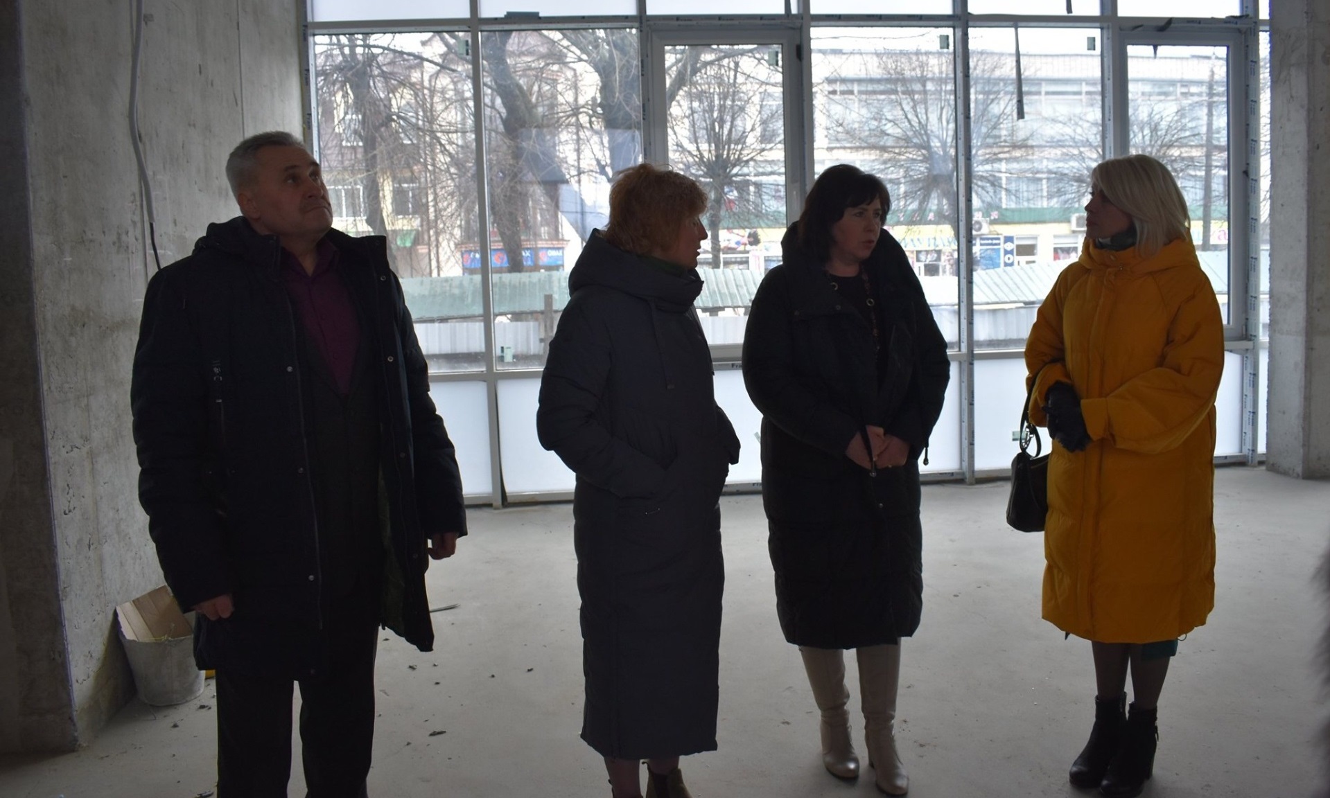 Відбулася робоча зустріч з постійною комісією міської ради з питань соціальної політики, охорони здоров’я, освіти, культури та спорту