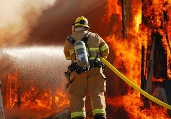 Прогноз пожежної небезпеки на 21-23 серпня