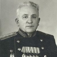 Ільїн Петро Сисойович