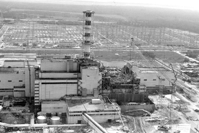 Чорнобиль об’єднує