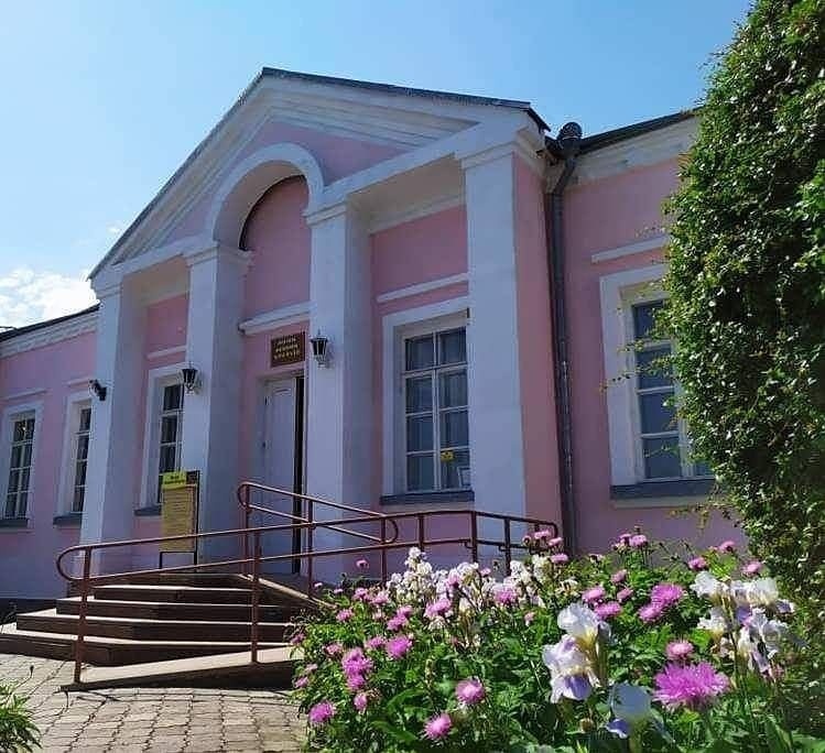 Музей родини Косачів – єдиний у світі музей, присвячений цій славетній родині
