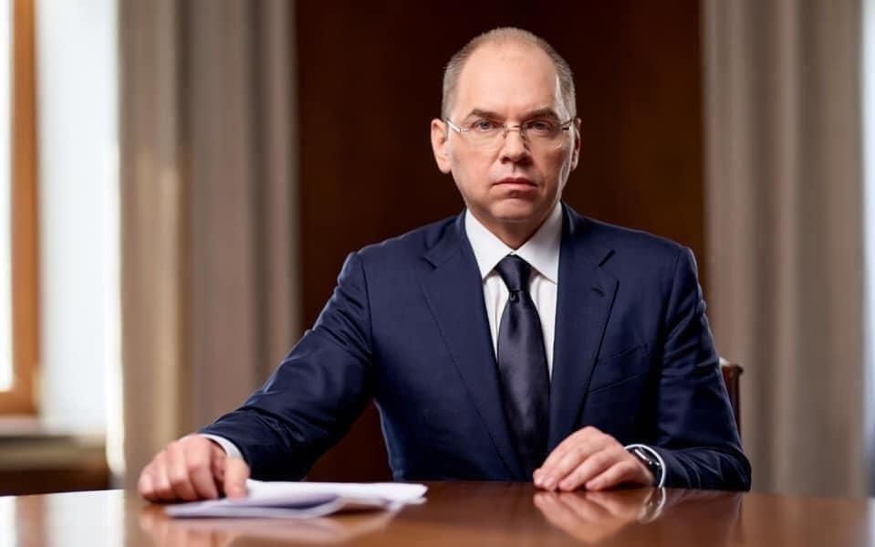 Максим Степанов: Госпіталізація та операція не можуть бути перенесені, якщо це загрожує життю та здоров’ю пацієнта
