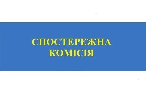 Відбулось засідання спостережної комісії Новоград-Волинської міської ради