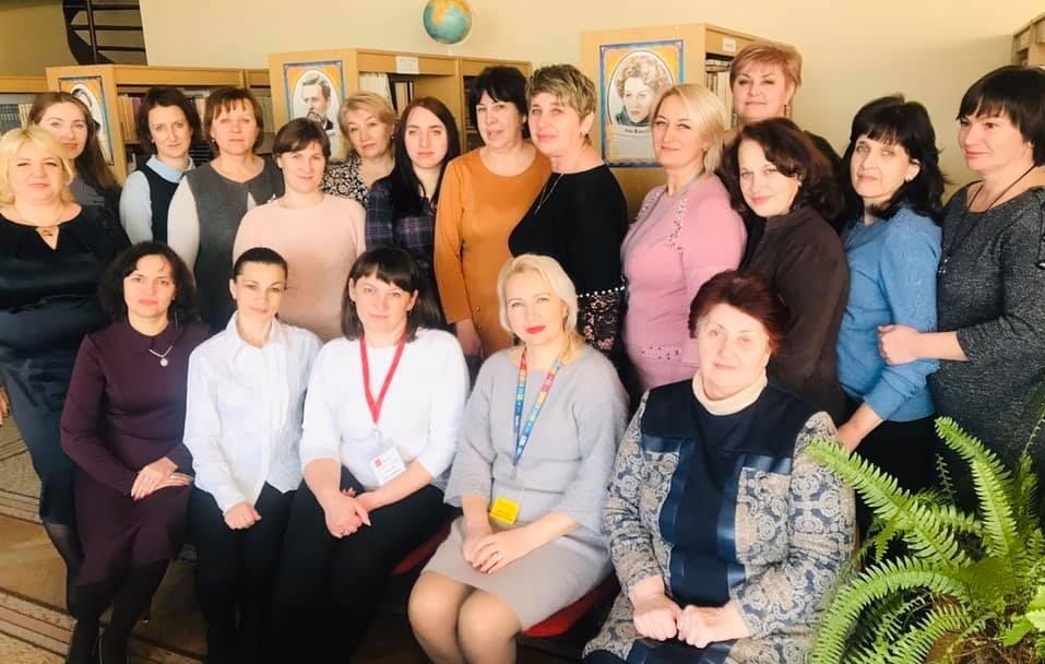 Ліцей № 11 міста Новограда-Волинського включено до 100 шкіл України, на базі яких впродовж 2017-2022 років впроваджуватиметься всеукраїнський експеримент