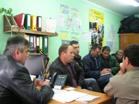 Новоград-Волинський Фонд соціального страхування від нещасних випадків – надійний захисник людей праці