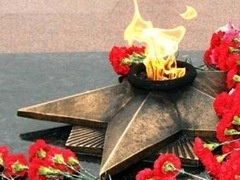 28 жовтня – День визволення України від фашистських загарбників
