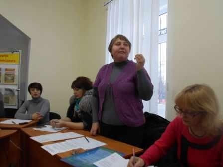 Новоград-Волинський: дошкільні навчальні заклади міста тепер мають свої сайти