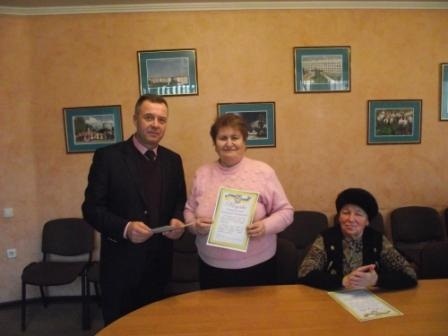 Інформація про роботу адміністративної комісії при виконавчому комітеті Новоград-Волинської міської ради у грудні 2015 року