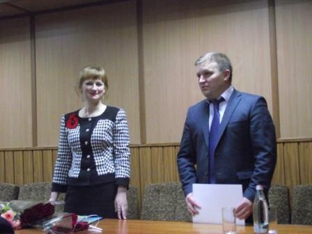 Генеральний прокурор України призначив нового керівника Новоград-Волинської місцевої прокуратури