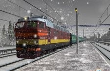 На новорічні свята через Новоград-Волинський курсуватимуть поїзди на Львів та Ужгород