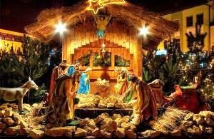 25 грудня – Католицьке Різдво