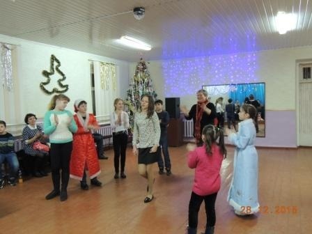 У Новоград-Волинському палаці дітей та молоді відбулося яскраве шоу “Х-фактор”