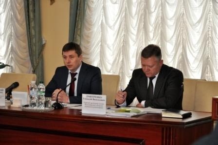 Стан розрахунку населення Житомирщини за надані послуги ЖКГ на контролі у губернатора області