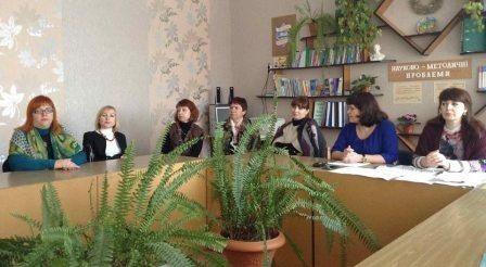 Тематичний день управління освіти і науки Новоград-Волинської міської ради пройшов в ЗОШ №7