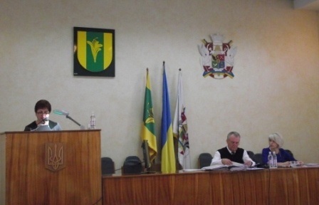 Депутати Новоград-Волинської міської ради прийняли бюджет міста на 2016 рік
