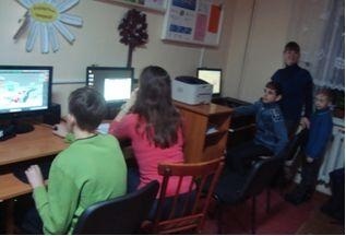 У Новограді-Волинському бібліотеки міської централізованої бібліотечної системи запрошують на безкоштовне навчання з оволодіння комп’ютерною грамотою та користування Інтернетом
