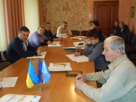 Відібрано ОСББ-партнерів проекту єс/проон «місцевий розвиток, орієнтований на громаду» у 2016 році