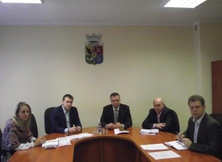 У Новограді-Волинському обговорили нововведення у сфері державної реєстрації