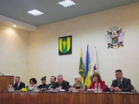 Відбулося чергове засідання виконавчого комітету Новоград-Волинської міської ради 7-го скликання
