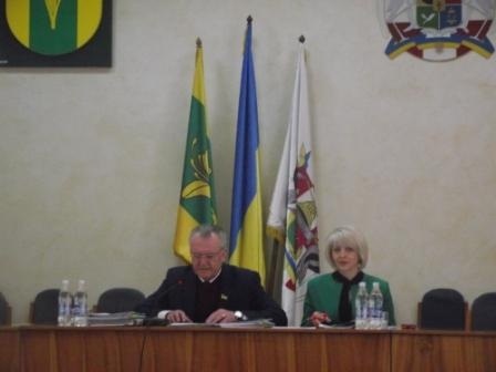 Відбулося пленарне засідання позачергової третьої сесії Новоград-Волинської міської ради сьомого скликання.