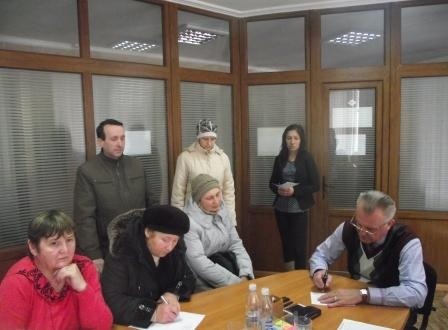 У Новограді-Волинському відбувся прийом громадян міським головою