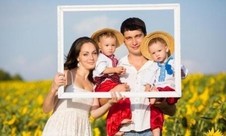 Всеукраїнський тиждень планування сім’ї та збереження репродуктивного здоров’я