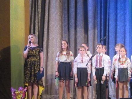 З нагоди Міжнародного дня сім’ї та Дня матері у Новограді-Волинському відбулась концертна програма «Ми всі одна сім’я – єдина»