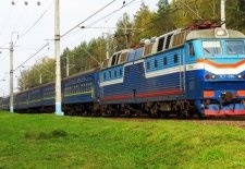 Через Новоград-Волинський в святкові дні курсуватиме додатковий поїзд у західному напрямку