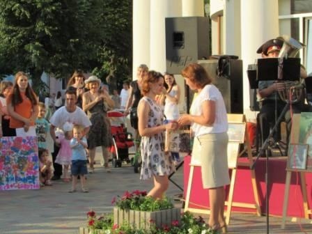 У Новограді-Волинському відбувся квест «У пошуках Джеймса Бонда»
