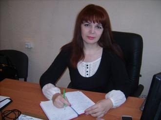 Кадрові зміни: призначено начальника управління освіти і науки Новоград-Волинської міської ради