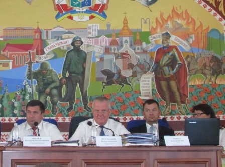 У Новограді-Волинському відбувся форум «Децентралізація, стан та перспективи об’єднання громад»