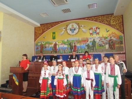 У Новограді-Волинському відбулася конференції педагогічних працівників міста