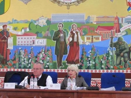 Про підсумки засідання 8-ї сесії Новоград-Волинської міської ради сьомого скликання