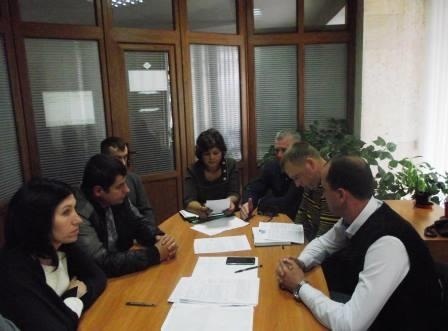 Відбулося засідання адміністративної комісії при виконавчому комітеті Новоград-Волинської міської ради