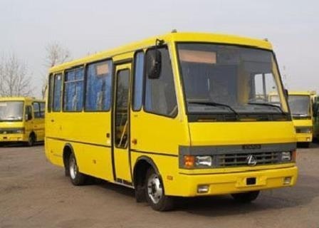 До уваги новоград-волинців розклади руху автобусних маршрутів загального користування №7, №9, №9 (додатковий), №11 та №16