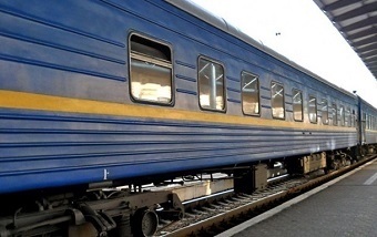 Укрзалізниця призначила додатковий потяг до Львова через Новоград-Волинський та Коростень