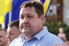 Ігор Гундич став переможцем конкурсу на посаду голови Житомирської ОДА