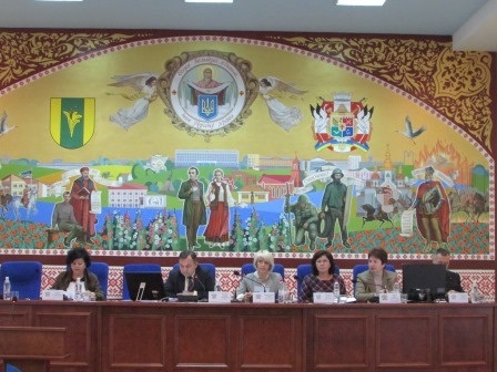 Відбулося чергове засідання виконавчого комітету міської ради