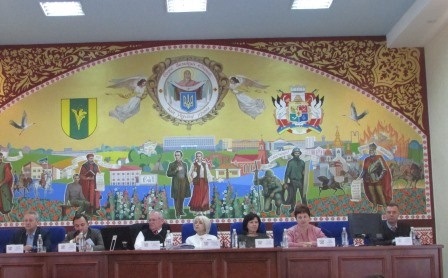 Відбулося двадцять друге засідання виконавчого комітету Новоград-Волинської міської ради
