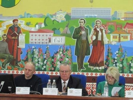 У Новограді-Волинському відбулося обговорення проекту міського бюджету на 2017 рік