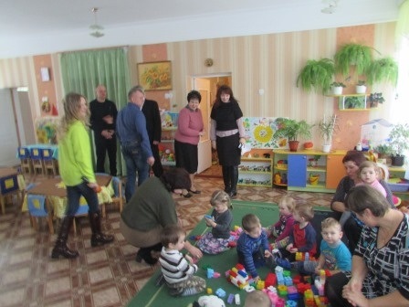Відбувся об’їзд навчальних закладів міста Новограда-Волинського з метою перевірки освоєння бюджетних коштів