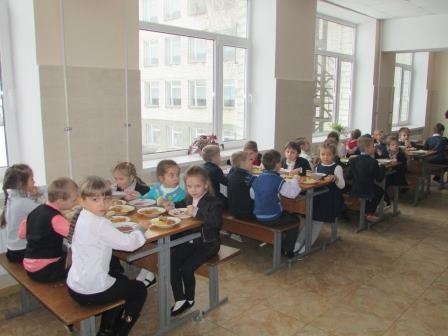 Встановлено розмір вартості харчування в навчальних закладах та батьківську плату в дошкільних навчальних закладах міста Новограда-Волинського