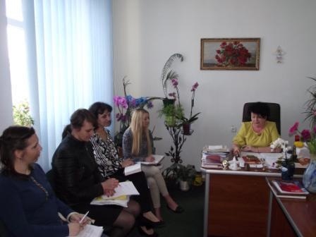 Заступник міського голови Лариса Шутова провела нараду з питань впровадження реімбурсації лікарських засобів