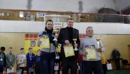 Вдалий старт!