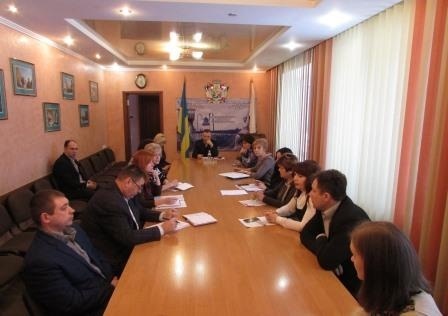 В міській раді оголосили результати конкурсу на заміщення вакантної посади