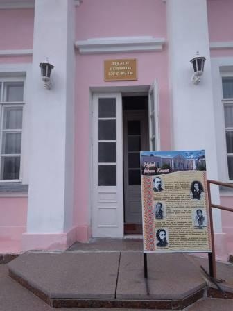 У Новограді-Волинському презентували виставку «Льонарство Звягельщини кінця ХІХ – початку ХХ століття»