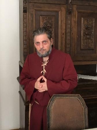 ХІІІ Всеукраїнський конкурс виконавців художнього слова імені Лесі Українки