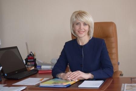 ОЛЕНА ПОНОМАРЕНКО: «2017 РІК БУВ СКЛАДНИМ І РЕЗУЛЬТАТИВНИМ»