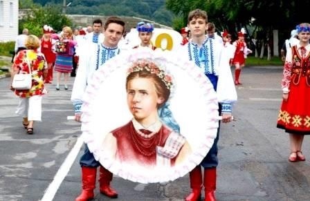 УВАГА! Оновлена програма міжнародного свята літератури та мистецтв «Лесині Джерела»